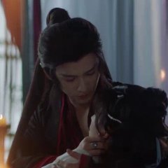 Sinful Marriage Chinese Drama photo