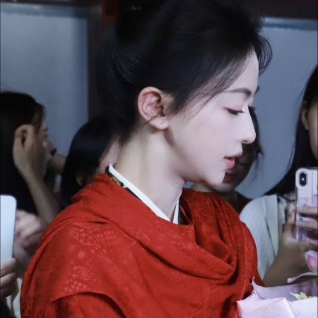 Jiang Shan Wei Pin ()