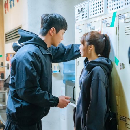 Pump Up the Healthy Love (2025)
