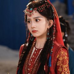 Di Hou Hu Ou, Dan Quan Gong Dou Zai Ke CP Chinese Drama(2025) photo