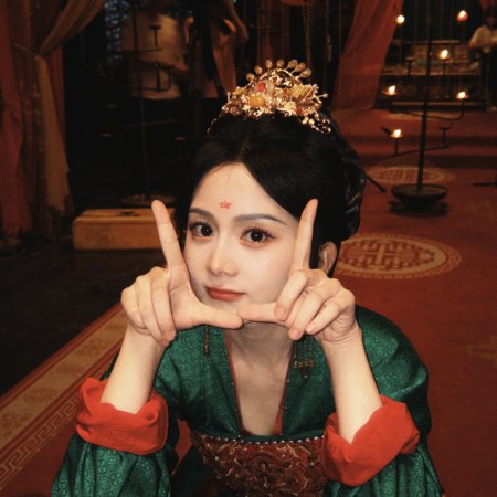 Di Hou Hu Ou, Dan Quan Gong Dou Zai Ke CP (2025)