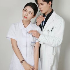 Fen Shou Hou, Cheng Yi Sheng Ku Chu Bi Ti Pao Chinese Drama(2025) photo