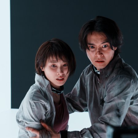 Alice in Borderland Season 3 (2025)