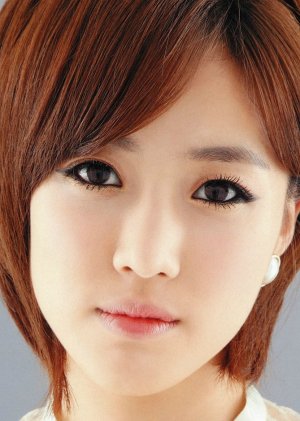 Hwang Eun Byul | Sisters-in-Law