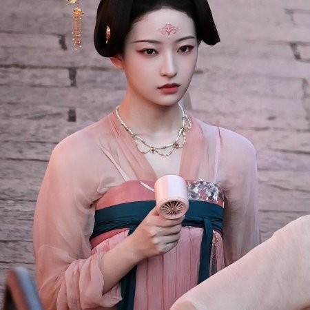 Mo Li ()