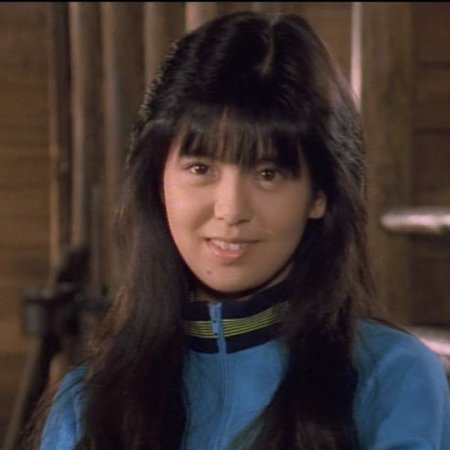 Aries no Otometachi (1987)