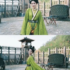 Jelly Lin photo