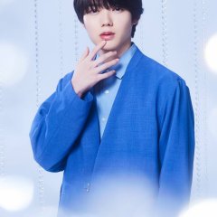Netsuai Prince Japanese Drama(2025) photo