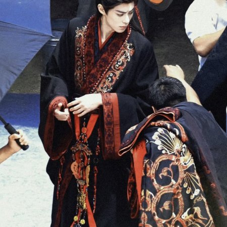 Empress Reborn ()
