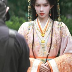 The Rebirth of the Malicious Empress of Military Lineage Chinese Drama(0000) photo