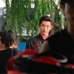 Qia Feng Chun Chinese Drama photo