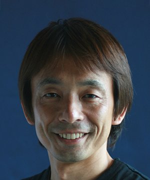 Naochika Hayashida