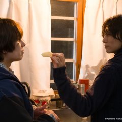 Takeda Kouhei photo