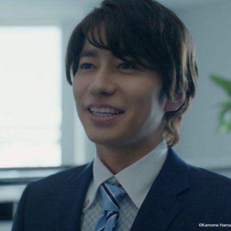 Takeda Kouhei
