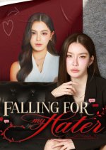 Falling for My Hater Thai Drama(2026) photo