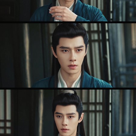 Zhan Zhao Adventures (2026)