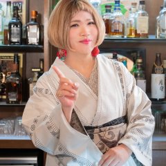 Small Bait, Big Love: Ebiko's Hunt for Her Mr. Right Japanese Drama(2025) photo