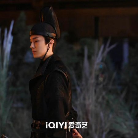 Strange Tales of Tang Dynasty (2022)