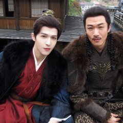 Xue Yu Bin photo