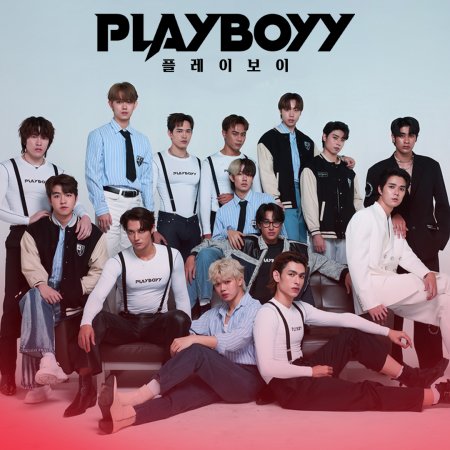 Playboyy (2023)