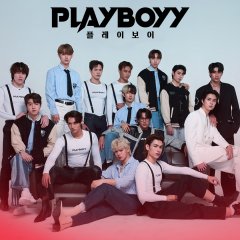 Playboyy Thai Drama(2023) photo