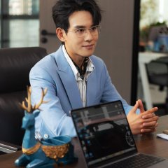 Butterfly in Hand Chinese Drama(2025) photo