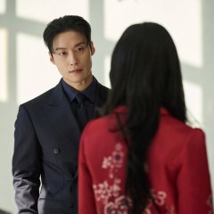 Brave New World Korean Drama(2026) photo
