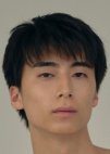 Tsutsumi Koyo in Second Blue Japanese Drama(2025)