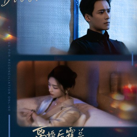 No More Pretense: Mr. Huo's Daily Desire for Reconciliation (2024)