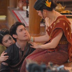 Love upon a Time Behind the Scenes Thai TV Program(2026) photo