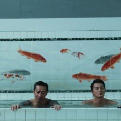 Tokyo Dragon Chef Japanese Movie photo