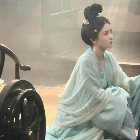 The First Jasmine (2026)