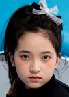 Ma Qian Yi in He Dao Chinese Movie