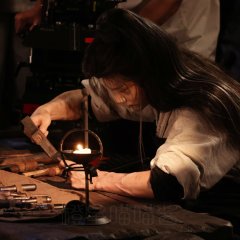 Zheng Ye Cheng photo
