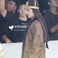 Northern Wei Dynasty Chinese Drama photo