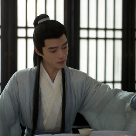 Zhan Zhao Adventures (2026)