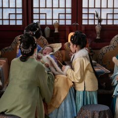 Against the Current Chinese Drama(0000) photo