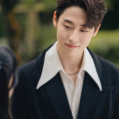 Accidental Favourite Chinese Drama(2025) photo