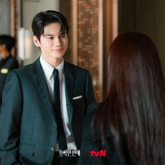 Spooky in Love Korean Drama(2026) photo