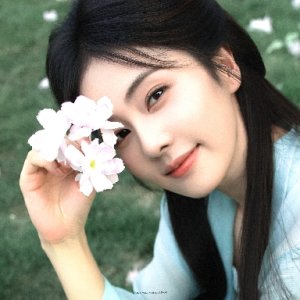 Goddess Lu