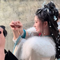 Sea of No Return Chinese Drama(0000) photo