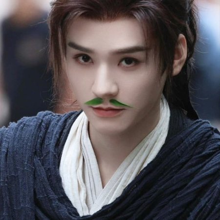 The Legend of Lu Xiaofeng ()