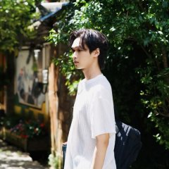 The Summer You Kissed Me Chinese Drama(2026) photo