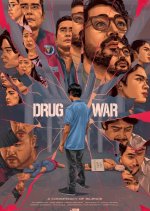 Drug War: A Conspiracy of Silence