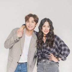 Perhaps Love? Korean Drama photo
