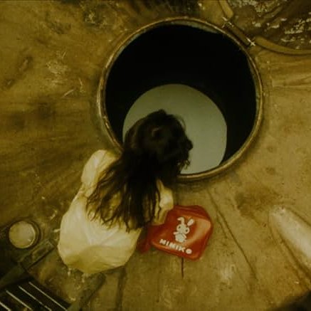 Dark Water (2002)