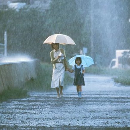 Dark Water (2002)