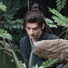 The Legend of Lu Xiaofeng Chinese Drama(0000) photo