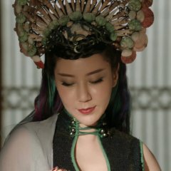 Tribes and Empires: Storm of Prophecy Chinese Drama photo