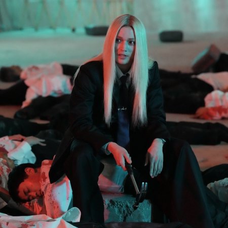 Sakamoto Days (2026)